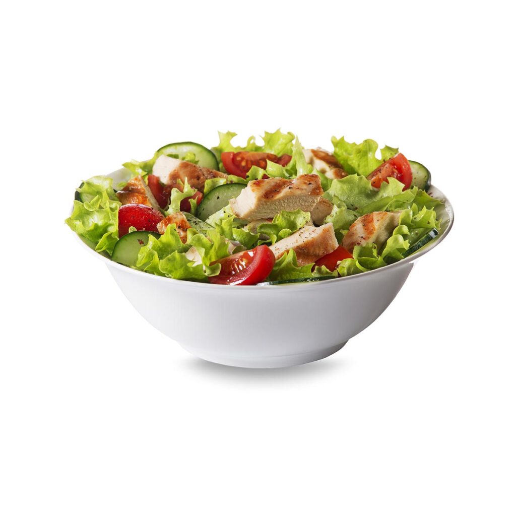 Chicken Salad